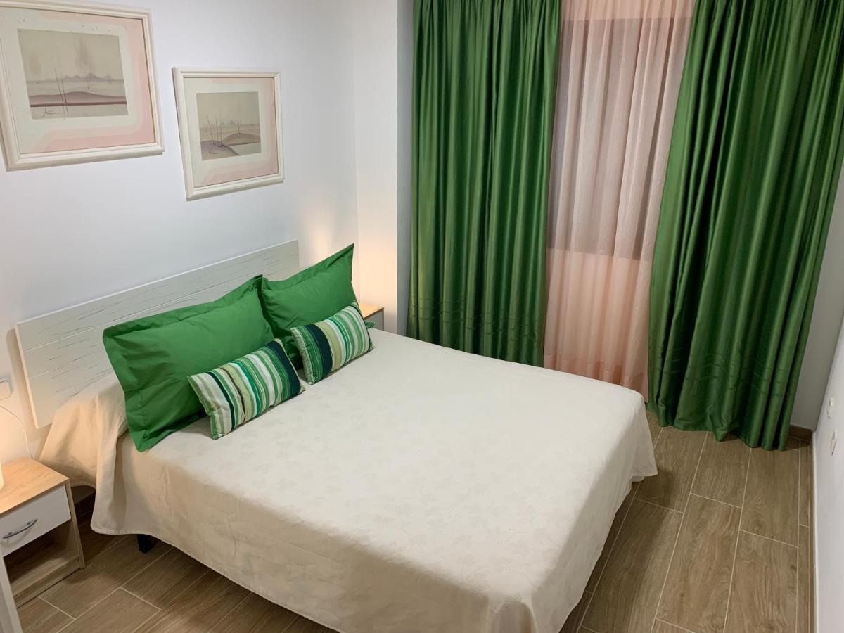 Valem Apartment