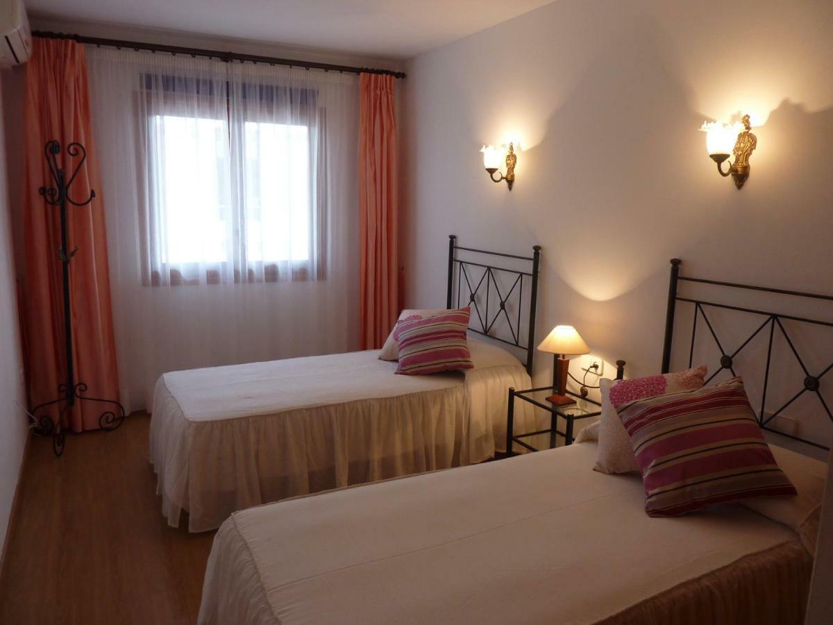 Apartment Valem *